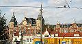 Central station, Amsterdam